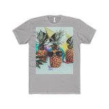 Men's Premium PineappleJack Tshirt