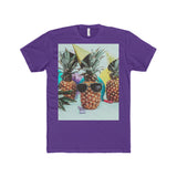 Men's Premium PineappleJack Tshirt