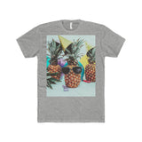Men's Premium PineappleJack Tshirt