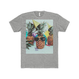 Men's Premium PineappleJack Tshirt