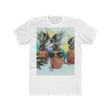 Men's Premium PineappleJack Tshirt