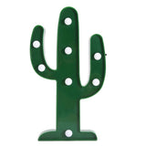 Green Cactus/Pineapple LED Night Light