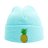 Pineapple Beanies