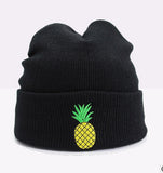 Pineapple Beanies
