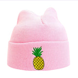 Pineapple Beanies