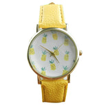 Frutti Vogue Wrist Watch