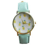Frutti Vogue Wrist Watch