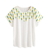 Koko Pineapple T-shirt