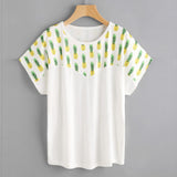 Koko Pineapple T-shirt